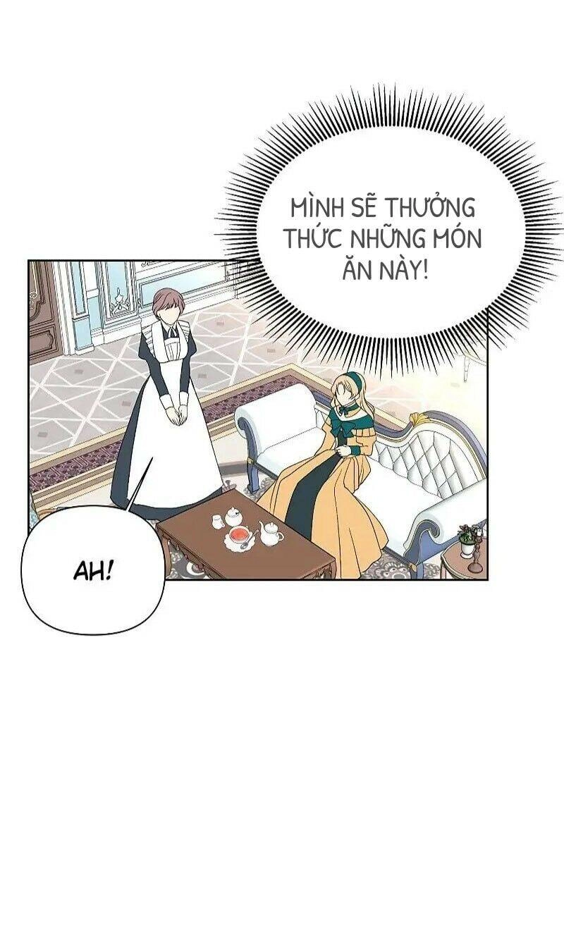 Công Chúa Thời Gian Có Hạn Chapter 1 - 40