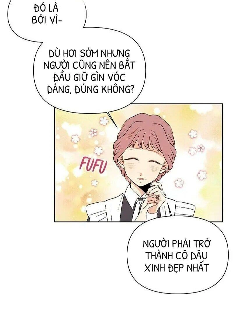 Công Chúa Thời Gian Có Hạn Chapter 1 - 43