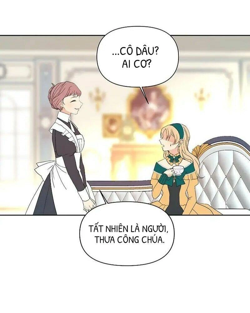 Công Chúa Thời Gian Có Hạn Chapter 1 - 44