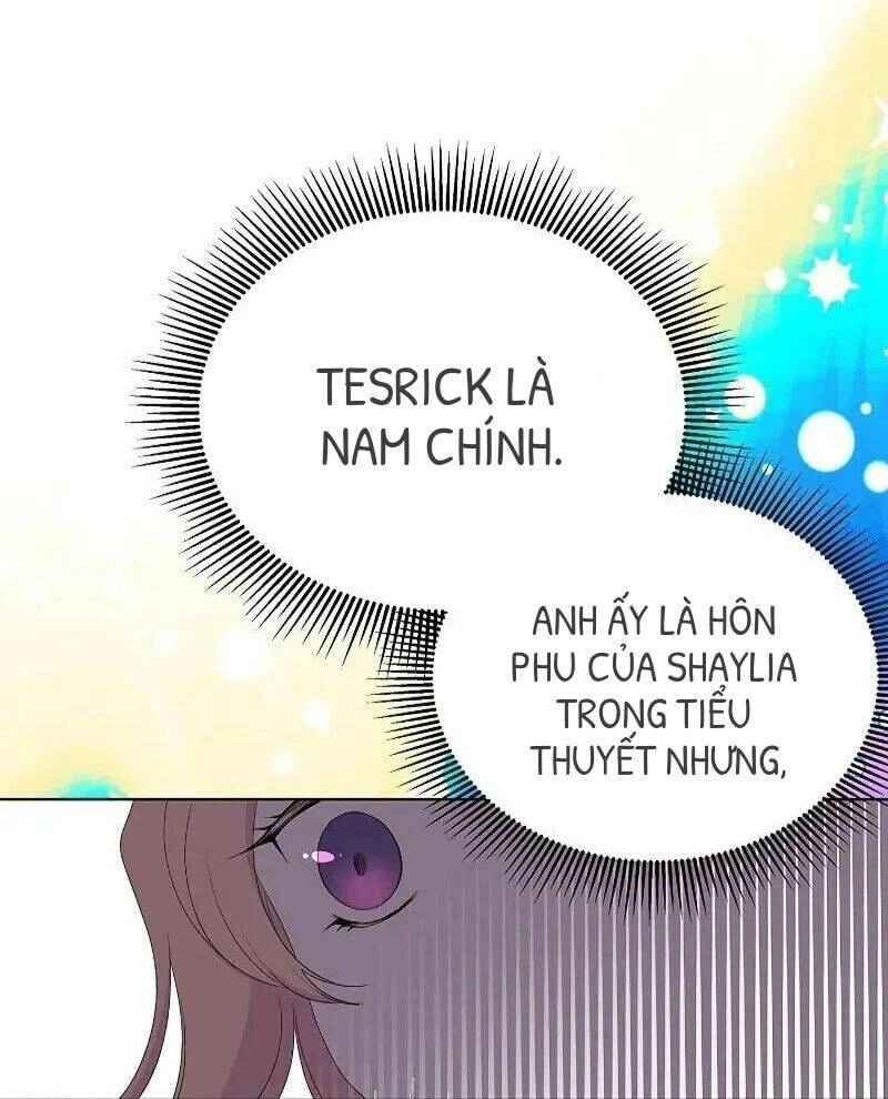 Công Chúa Thời Gian Có Hạn Chapter 1 - 47