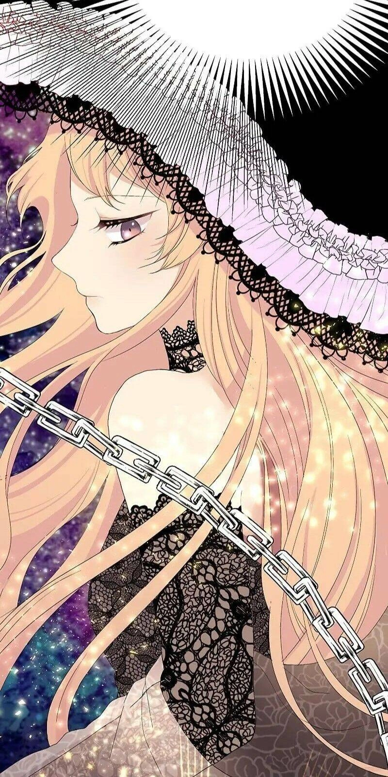 Công Chúa Thời Gian Có Hạn Chapter 1 - 50