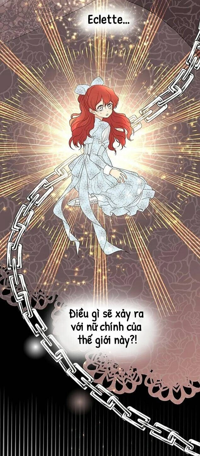 Công Chúa Thời Gian Có Hạn Chapter 1 - 51