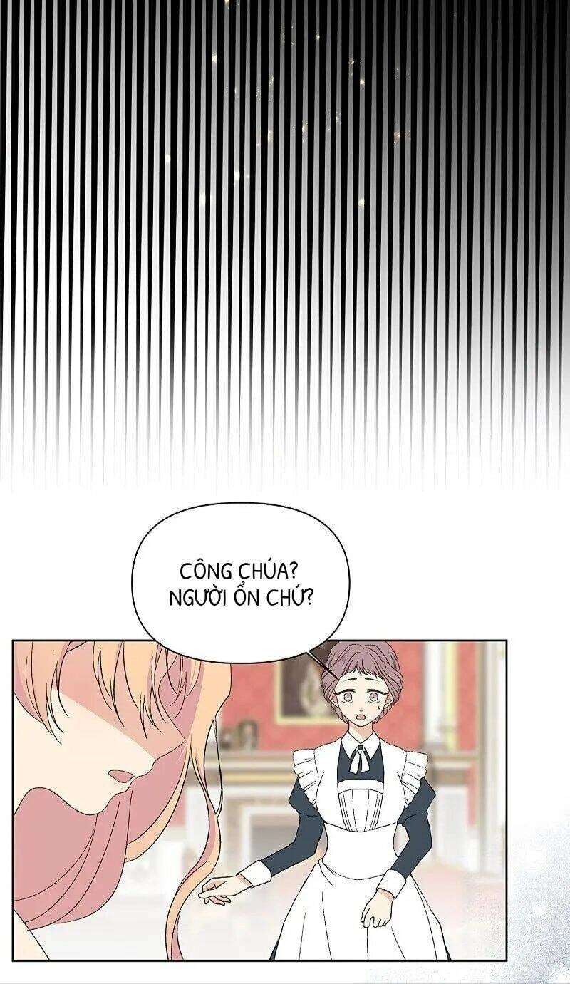 Công Chúa Thời Gian Có Hạn Chapter 1 - 52