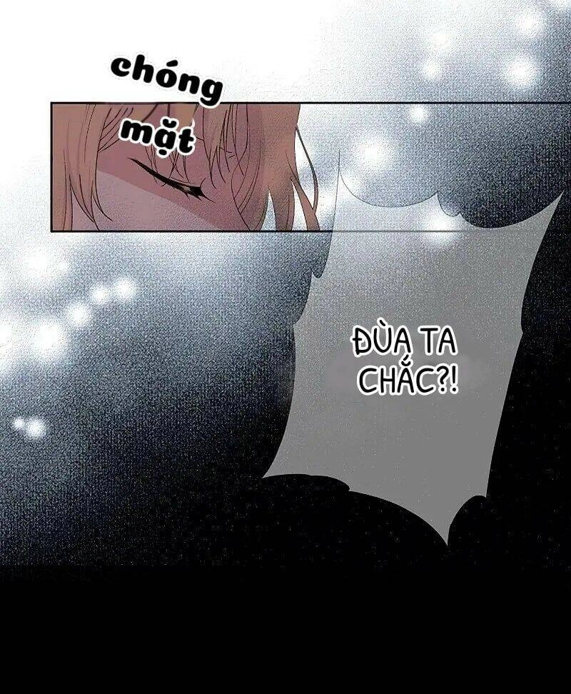 Công Chúa Thời Gian Có Hạn Chapter 1 - 53