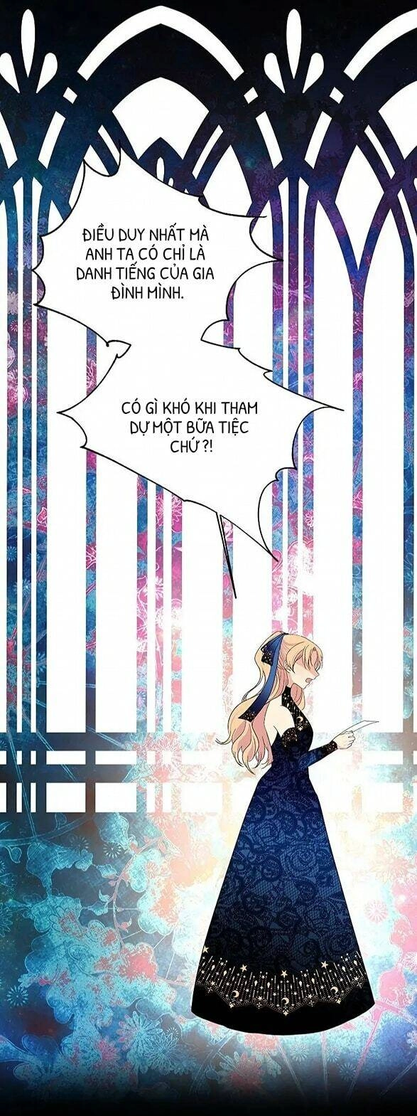 Công Chúa Thời Gian Có Hạn Chapter 1 - 56