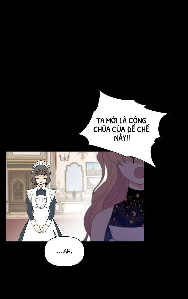 Công Chúa Thời Gian Có Hạn Chapter 1 - 57