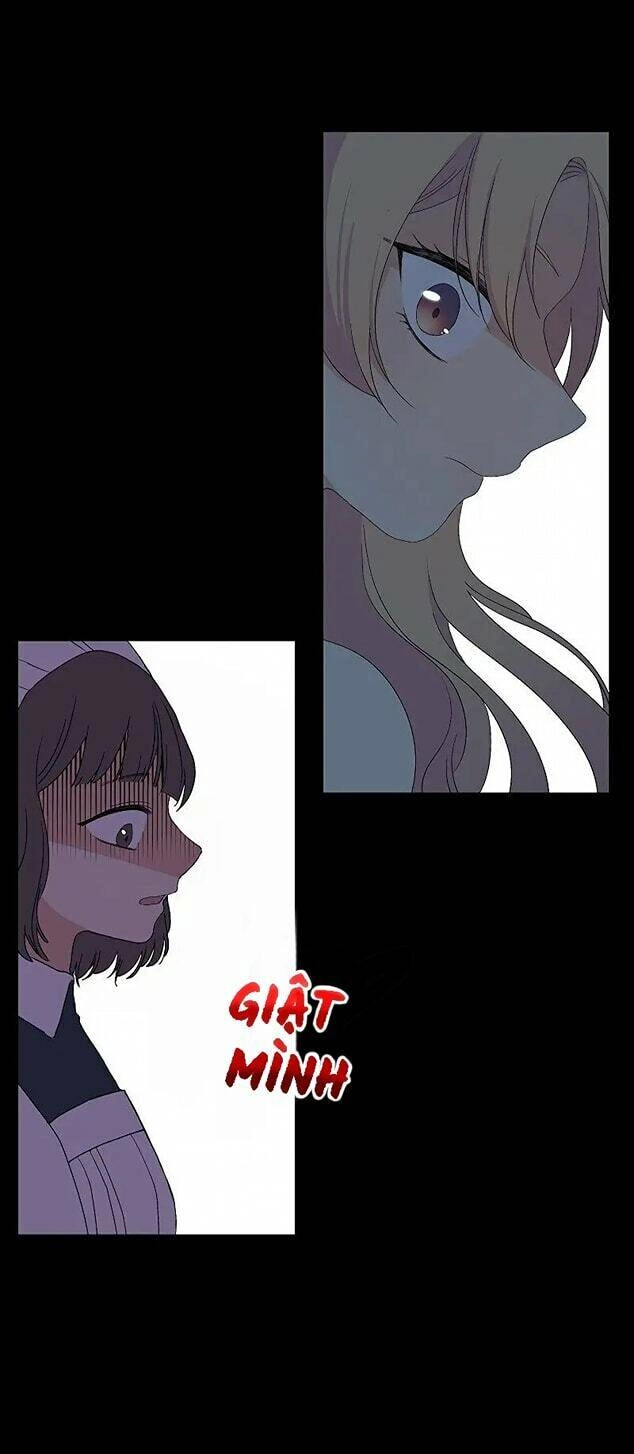 Công Chúa Thời Gian Có Hạn Chapter 1 - 59