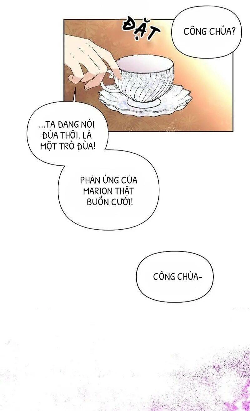 Công Chúa Thời Gian Có Hạn Chapter 1 - 64