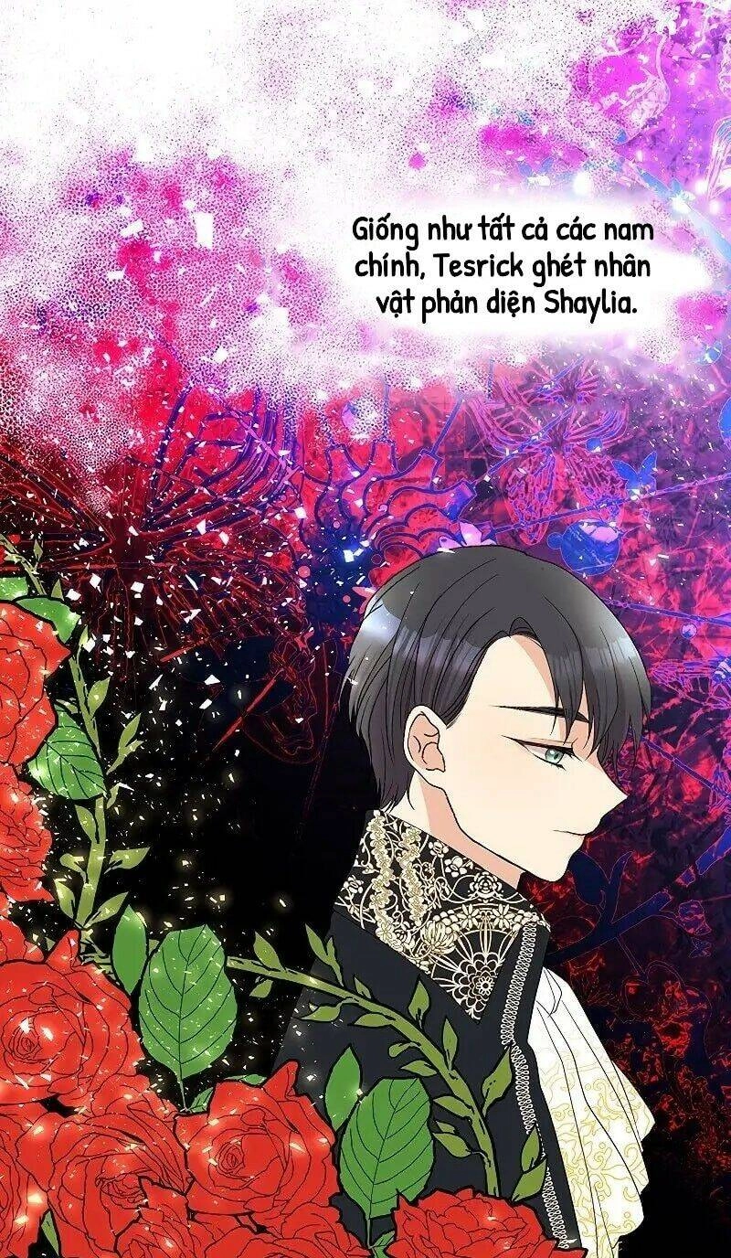 Công Chúa Thời Gian Có Hạn Chapter 1 - 65