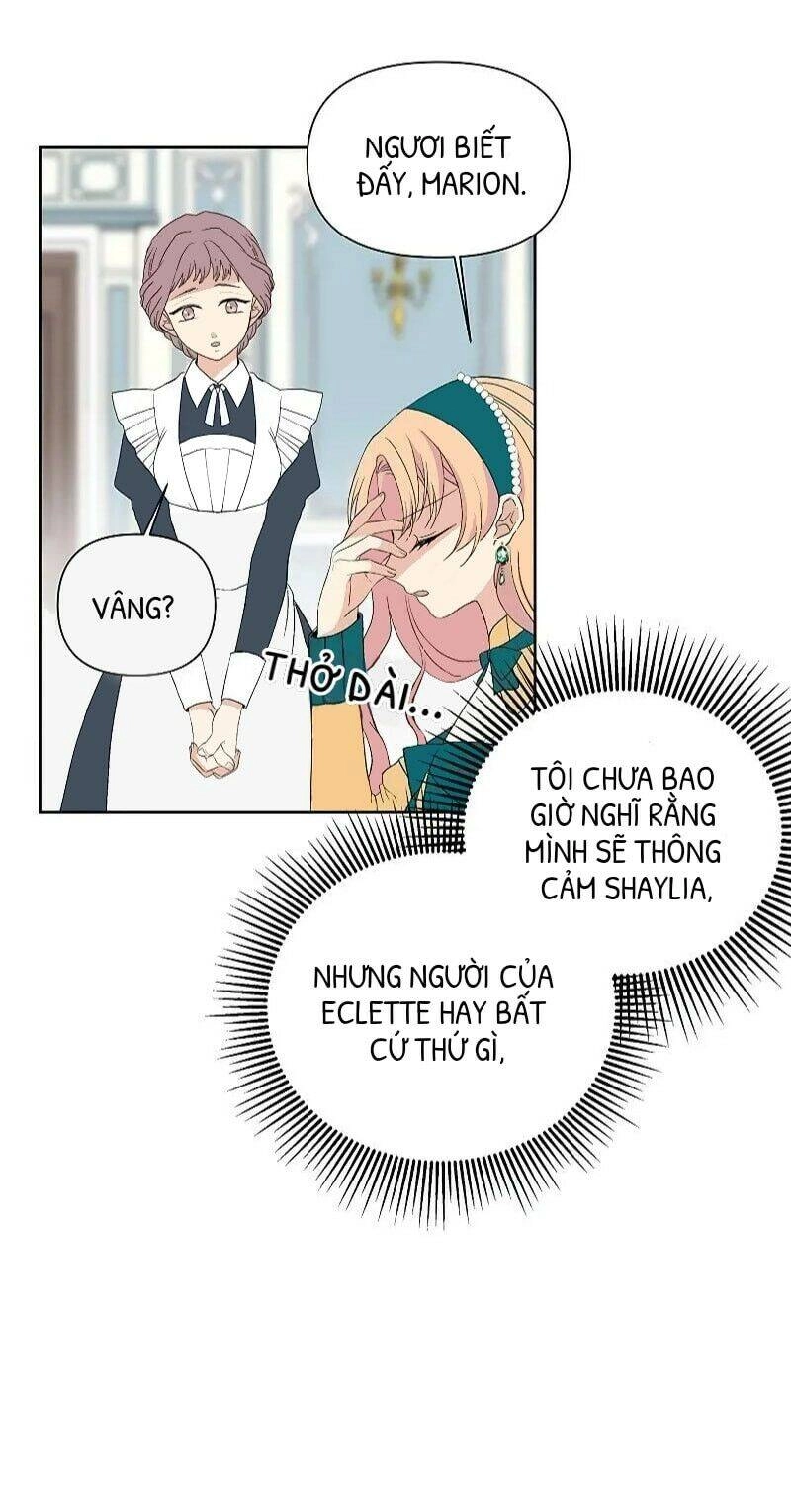 Công Chúa Thời Gian Có Hạn Chapter 1 - 67