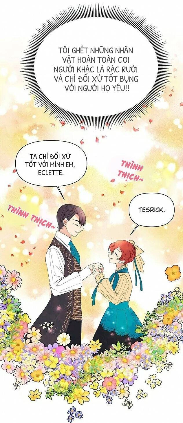 Công Chúa Thời Gian Có Hạn Chapter 1 - 68