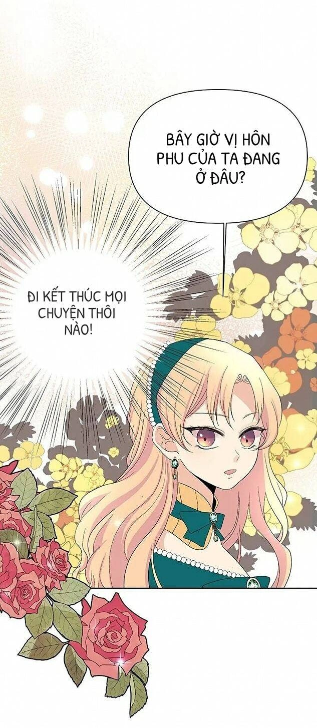 Công Chúa Thời Gian Có Hạn Chapter 1 - 69