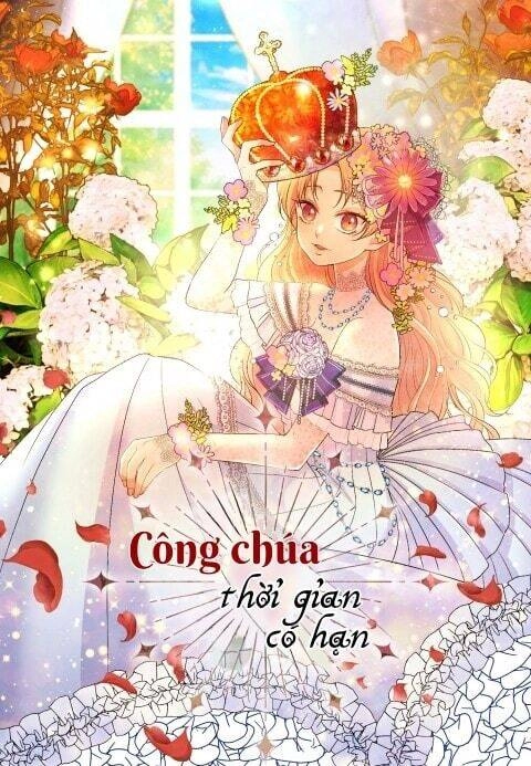 Công Chúa Thời Gian Có Hạn Chapter 2 - 1