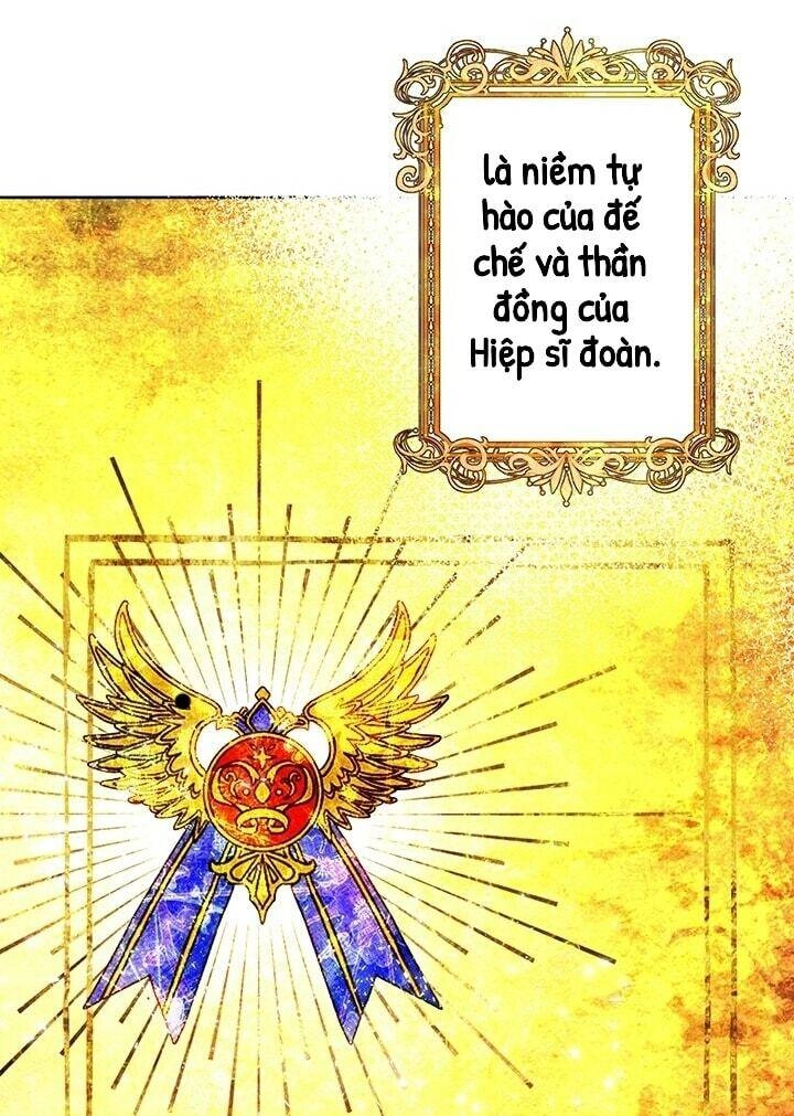 Công Chúa Thời Gian Có Hạn Chapter 2 - 3