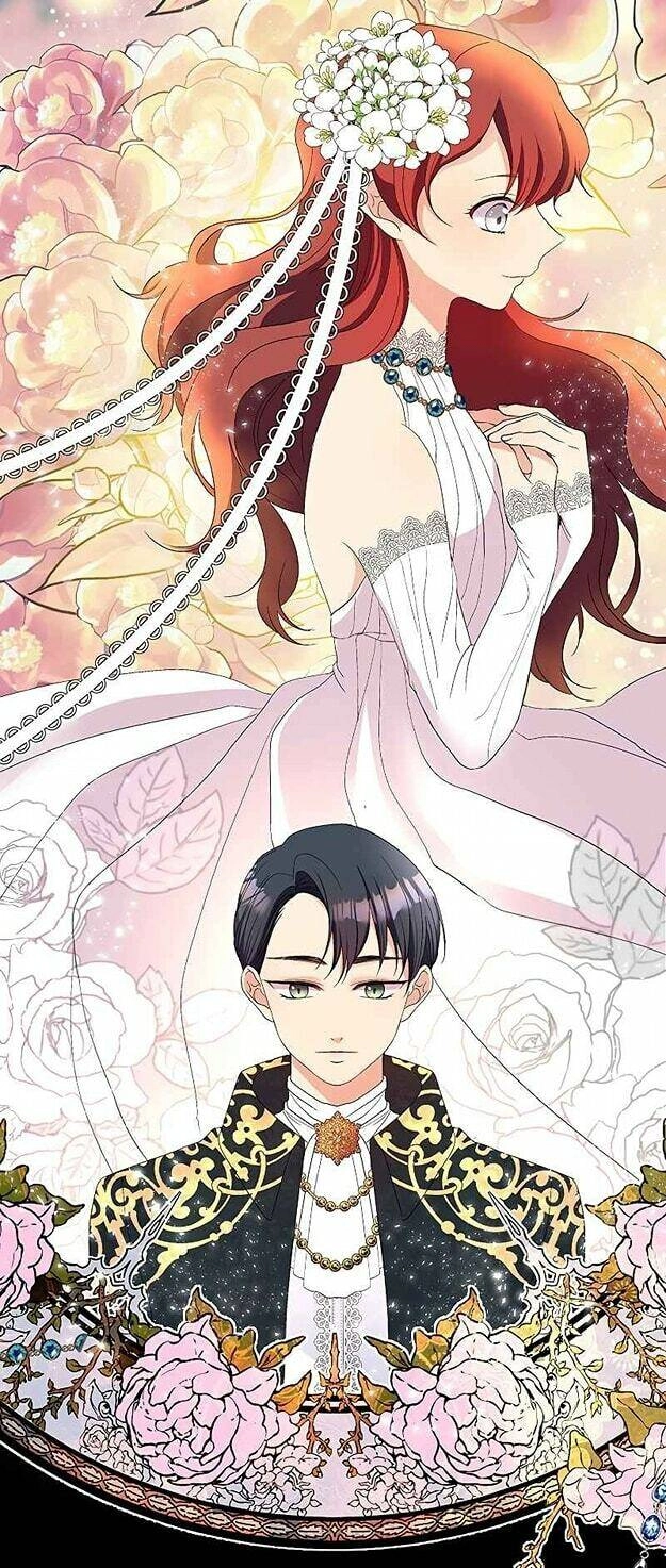 Công Chúa Thời Gian Có Hạn Chapter 2 - 6