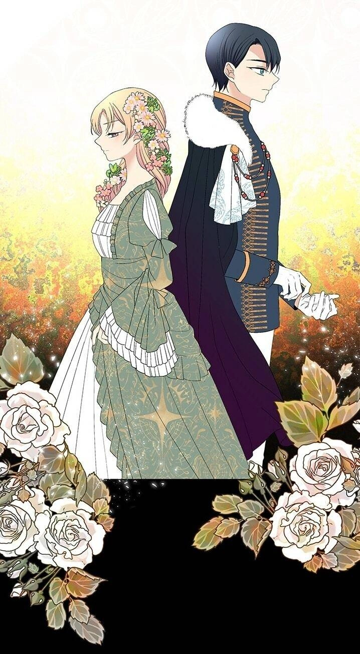 Công Chúa Thời Gian Có Hạn Chapter 2 - 9