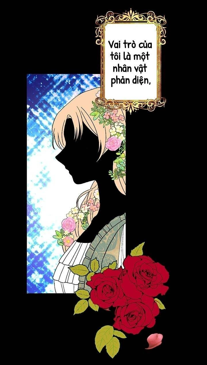 Công Chúa Thời Gian Có Hạn Chapter 2 - 10