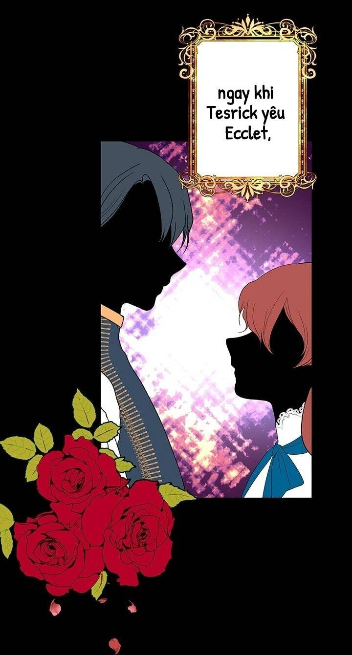 Công Chúa Thời Gian Có Hạn Chapter 2 - 11