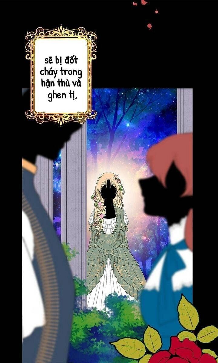 Công Chúa Thời Gian Có Hạn Chapter 2 - 12