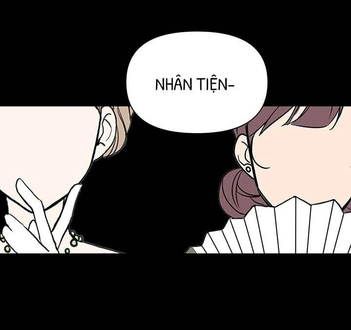 Công Chúa Thời Gian Có Hạn Chapter 2 - 17