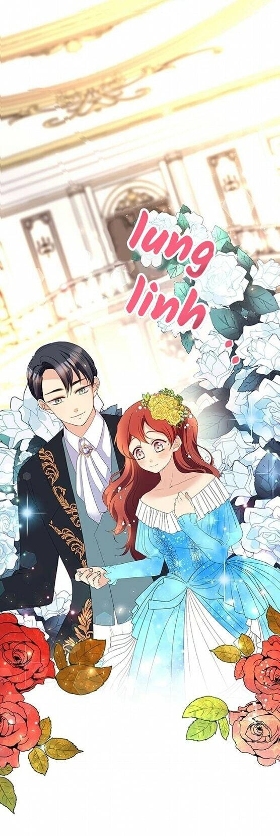 Công Chúa Thời Gian Có Hạn Chapter 2 - 20