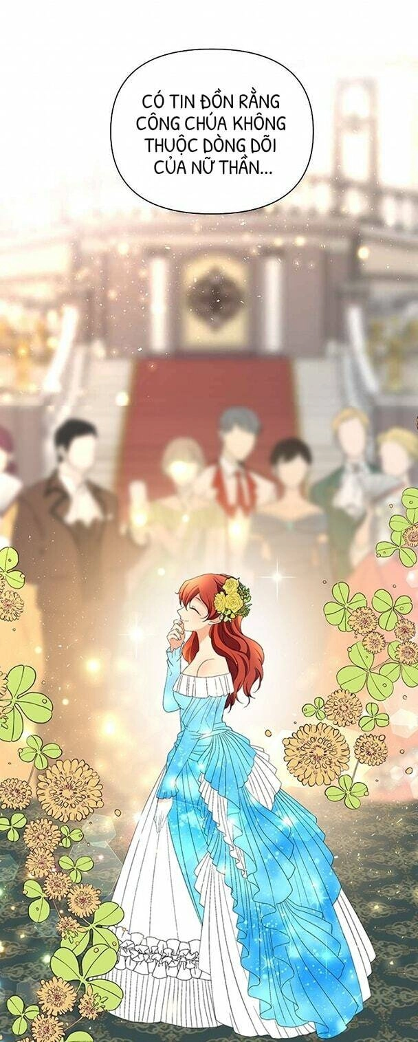 Công Chúa Thời Gian Có Hạn Chapter 2 - 25