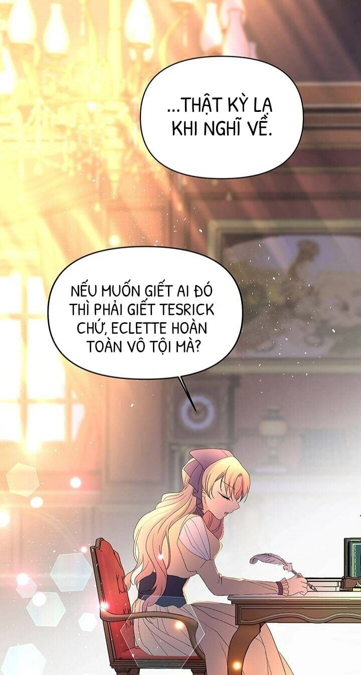 Công Chúa Thời Gian Có Hạn Chapter 2 - 29