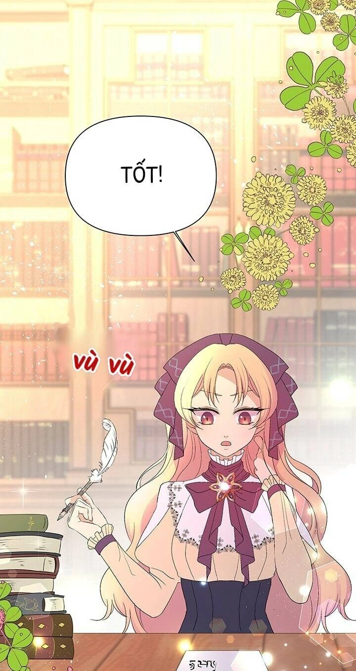 Công Chúa Thời Gian Có Hạn Chapter 2 - 32