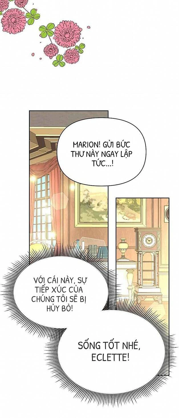 Công Chúa Thời Gian Có Hạn Chapter 2 - 33