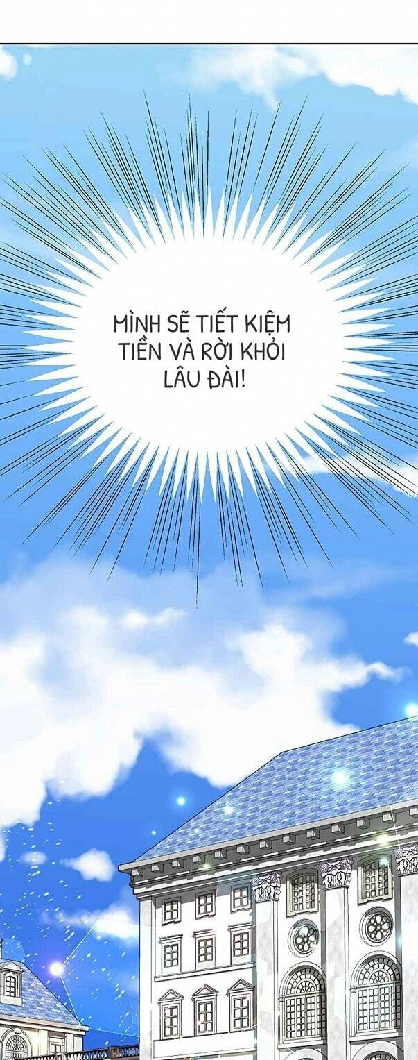 Công Chúa Thời Gian Có Hạn Chapter 2 - 34