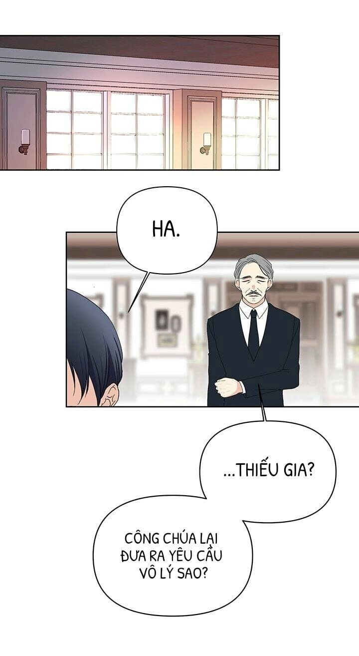 Công Chúa Thời Gian Có Hạn Chapter 2 - 35