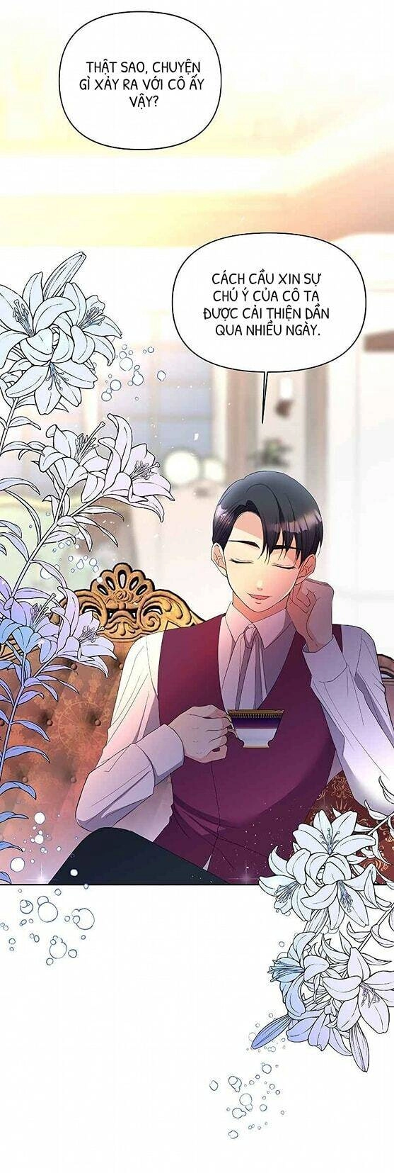 Công Chúa Thời Gian Có Hạn Chapter 2 - 37