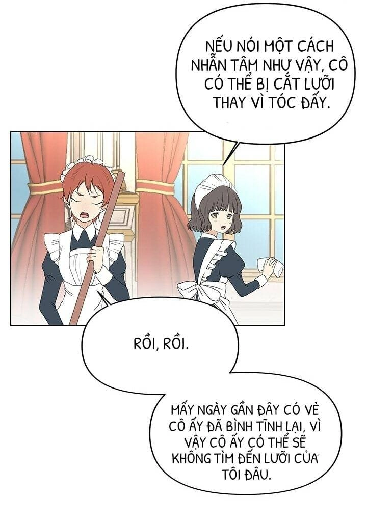 Công Chúa Thời Gian Có Hạn Chapter 2 - 44