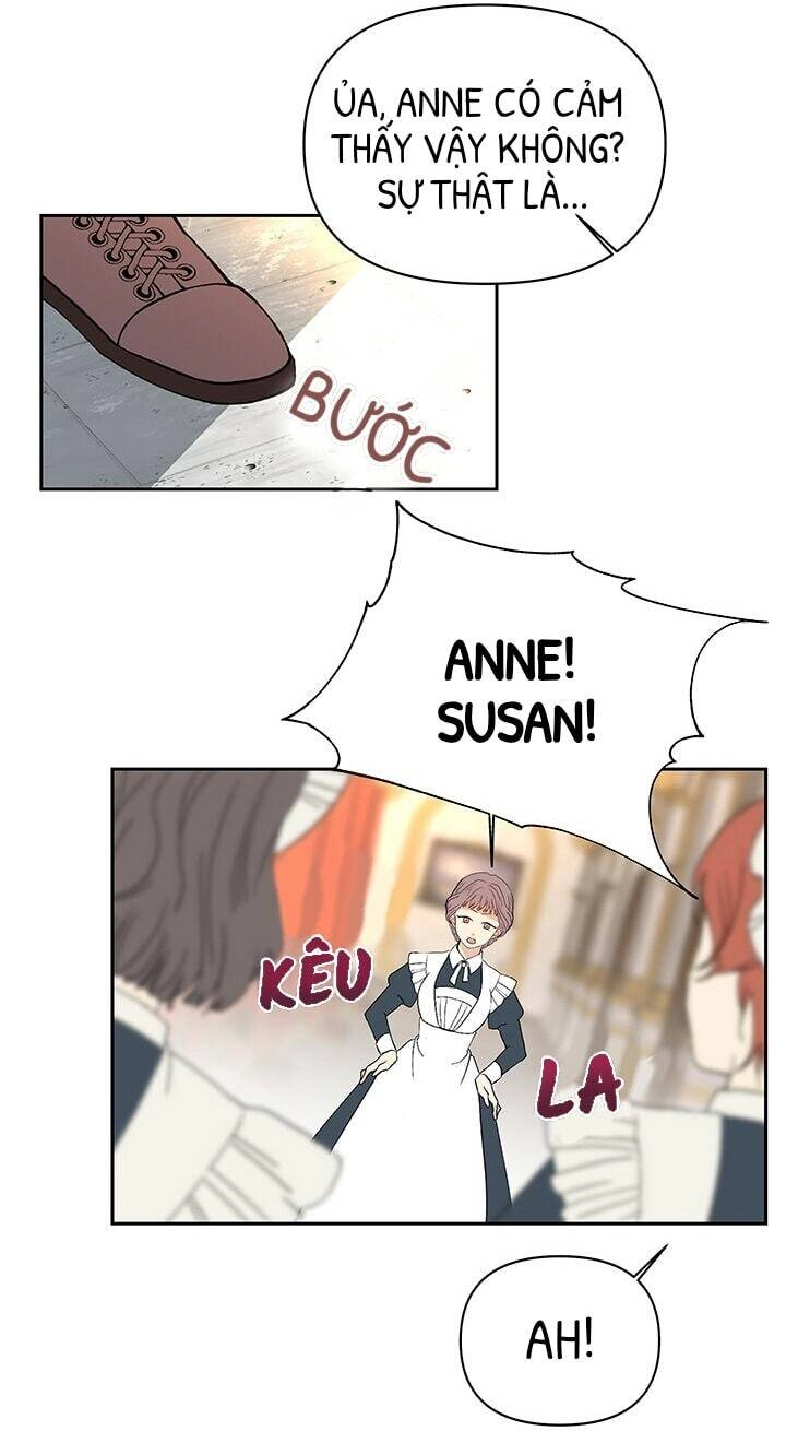 Công Chúa Thời Gian Có Hạn Chapter 2 - 45