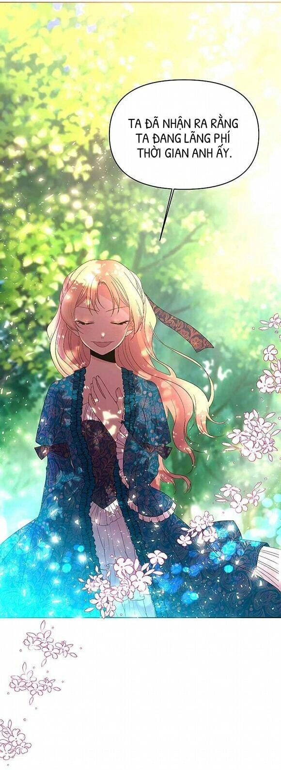 Công Chúa Thời Gian Có Hạn Chapter 2 - 51