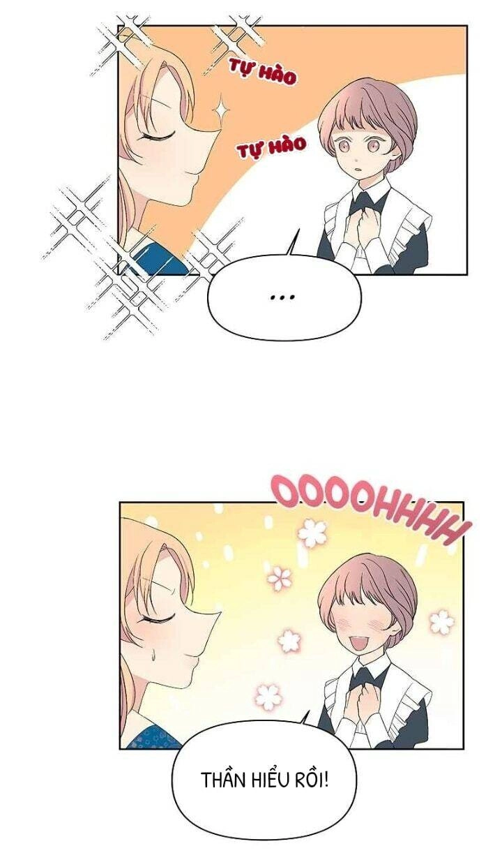 Công Chúa Thời Gian Có Hạn Chapter 2 - 52