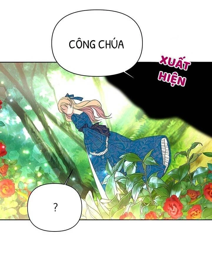 Công Chúa Thời Gian Có Hạn Chapter 2 - 55