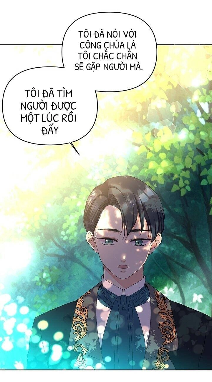 Công Chúa Thời Gian Có Hạn Chapter 2 - 57