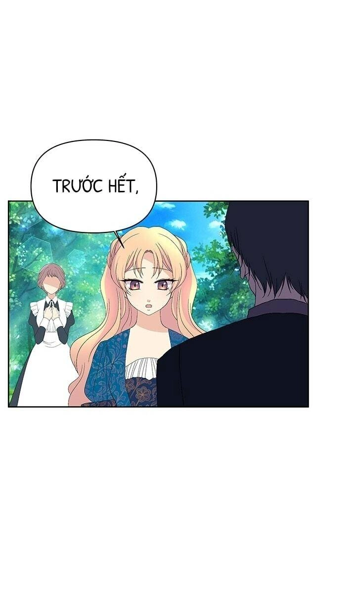 Công Chúa Thời Gian Có Hạn Chapter 2 - 58