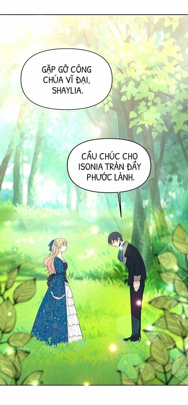 Công Chúa Thời Gian Có Hạn Chapter 2 - 62