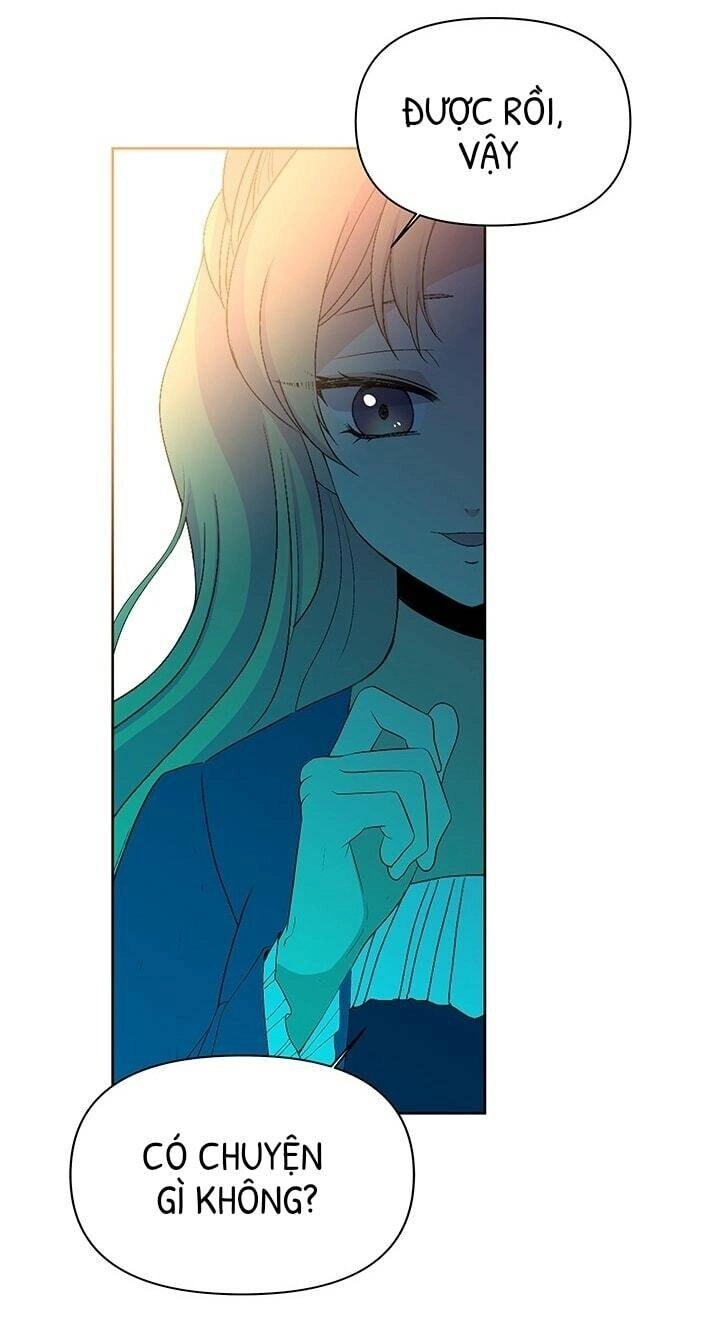 Công Chúa Thời Gian Có Hạn Chapter 2 - 63