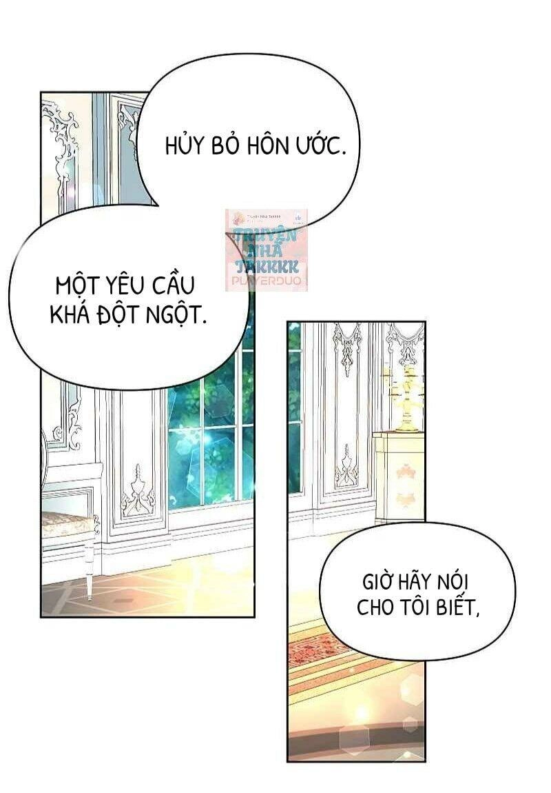 Công Chúa Thời Gian Có Hạn Chapter 3 - 3