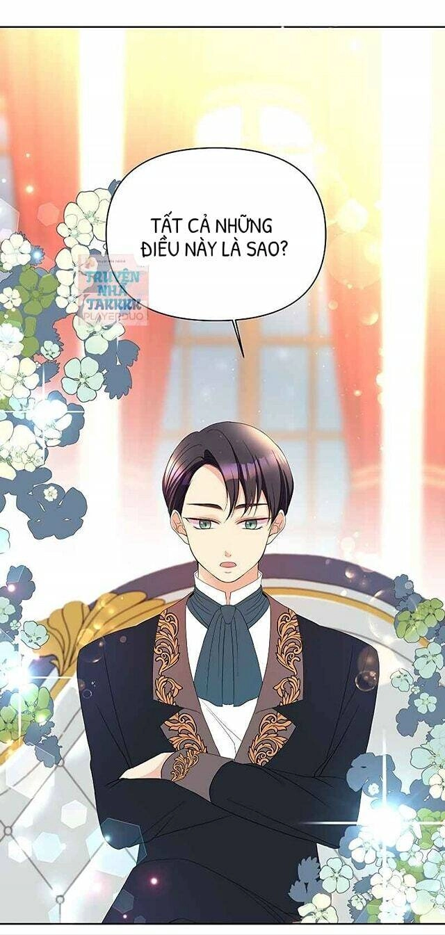 Công Chúa Thời Gian Có Hạn Chapter 3 - 4