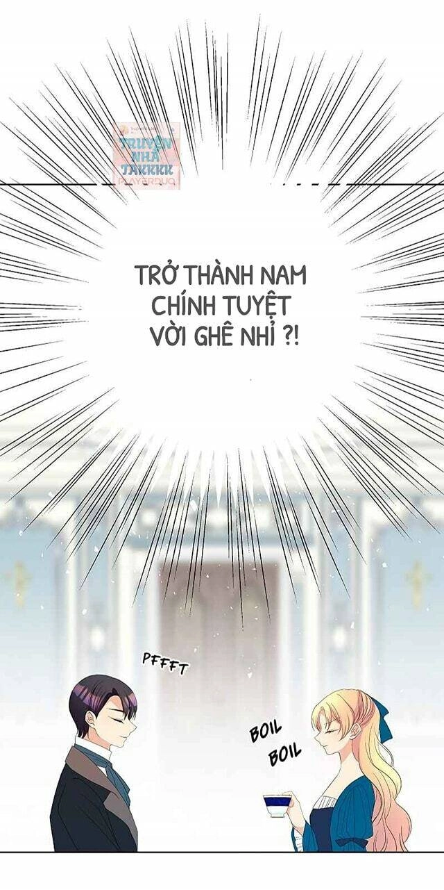 Công Chúa Thời Gian Có Hạn Chapter 3 - 6