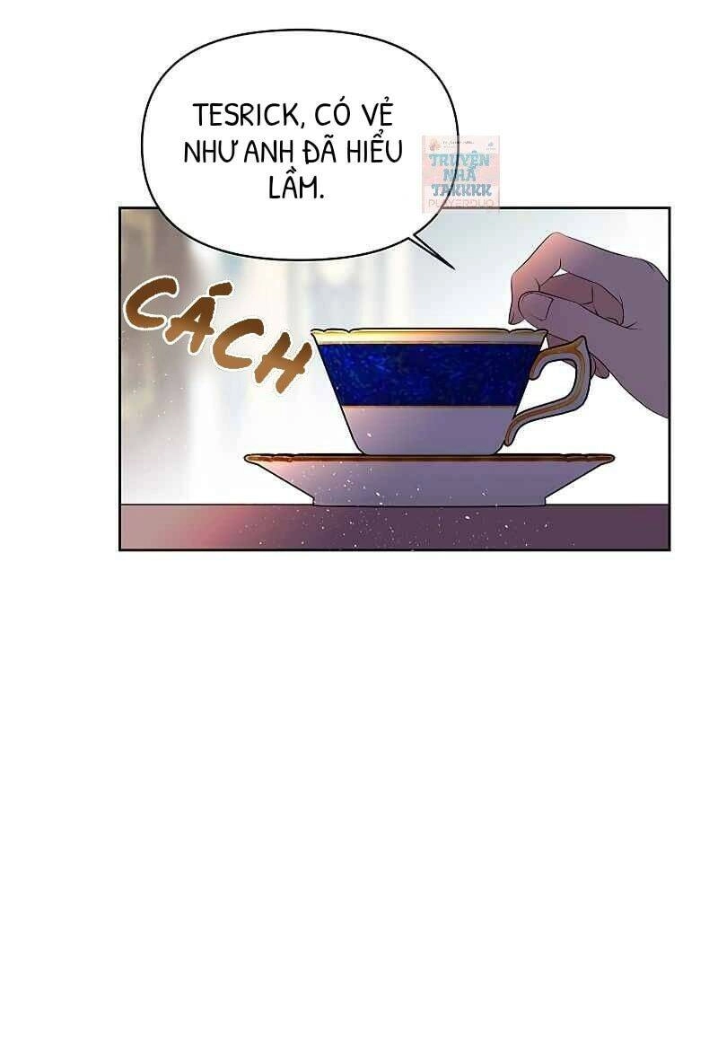 Công Chúa Thời Gian Có Hạn Chapter 3 - 7