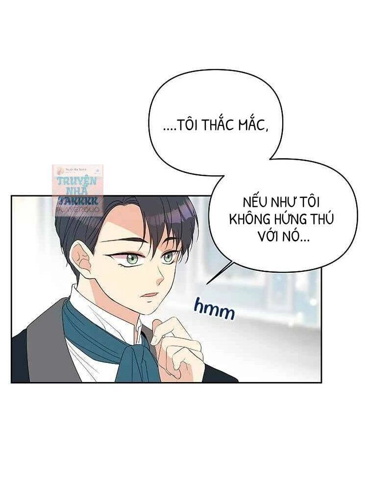 Công Chúa Thời Gian Có Hạn Chapter 3 - 11