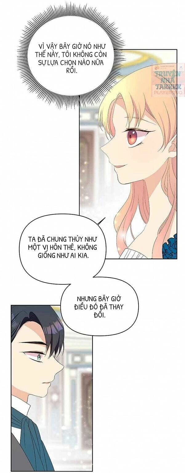 Công Chúa Thời Gian Có Hạn Chapter 3 - 13