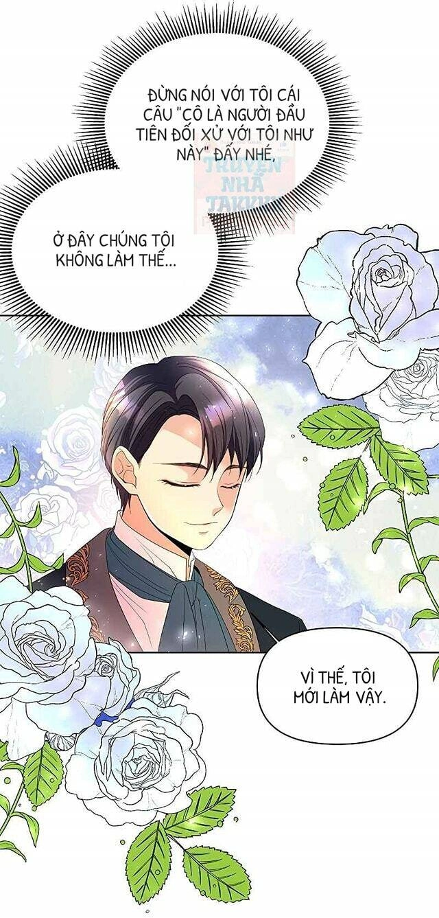 Công Chúa Thời Gian Có Hạn Chapter 3 - 20