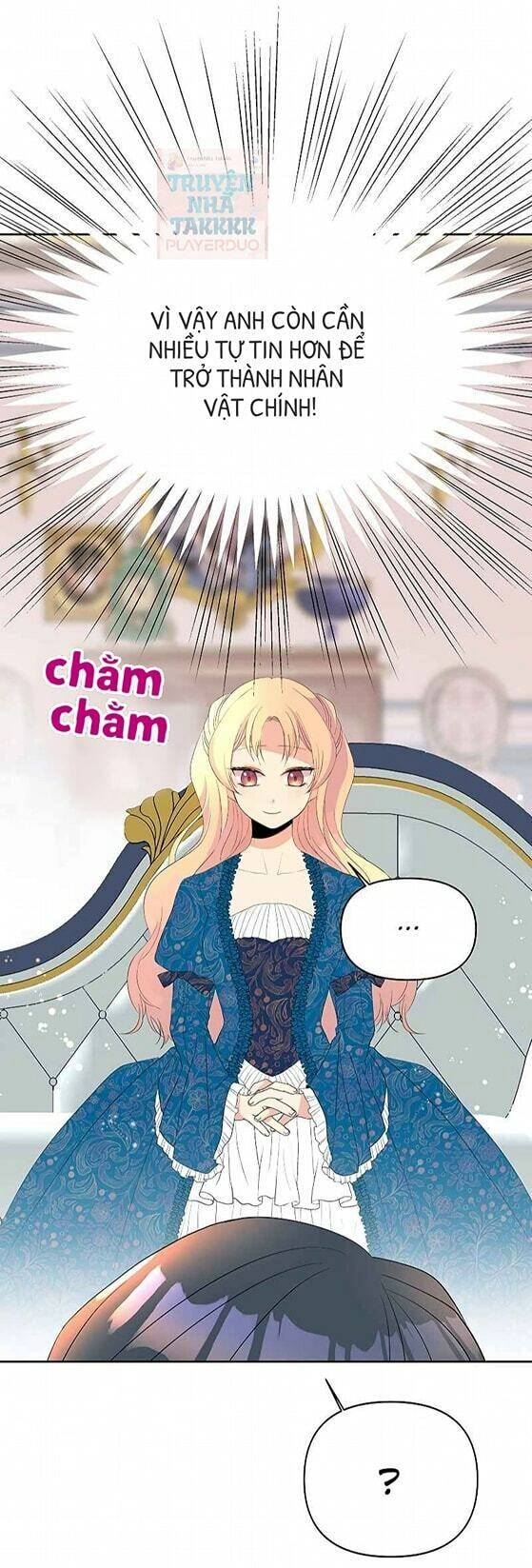 Công Chúa Thời Gian Có Hạn Chapter 3 - 23