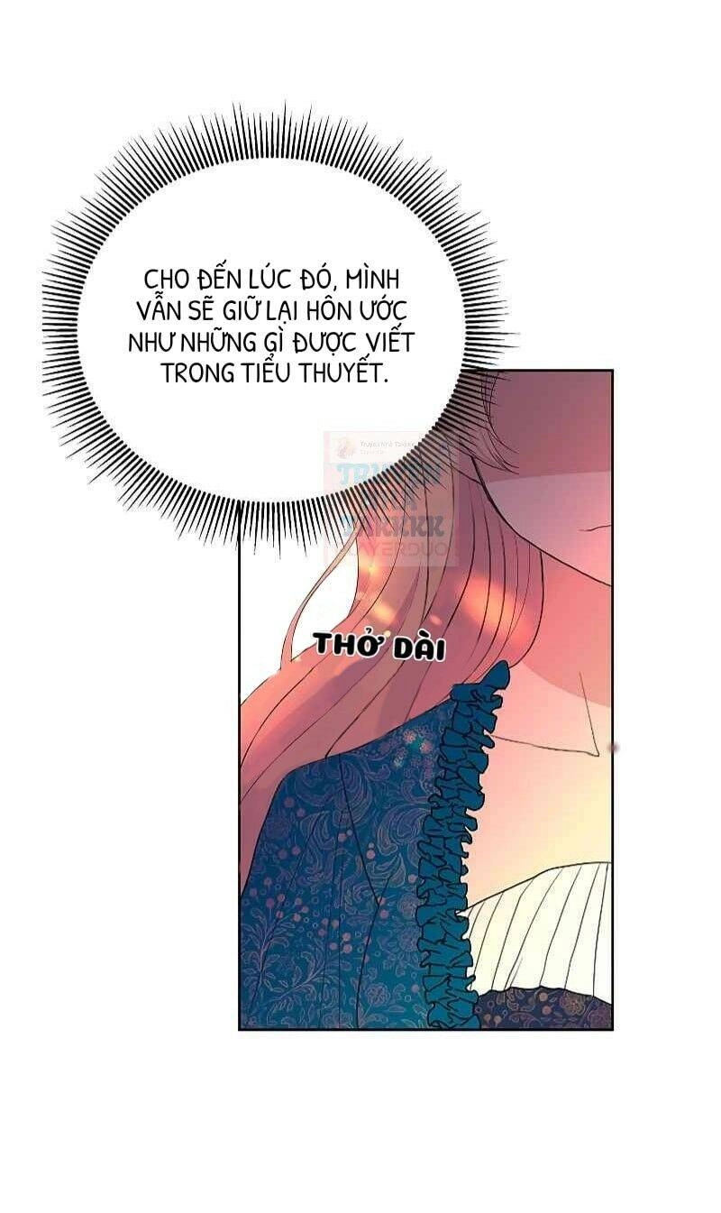 Công Chúa Thời Gian Có Hạn Chapter 3 - 26